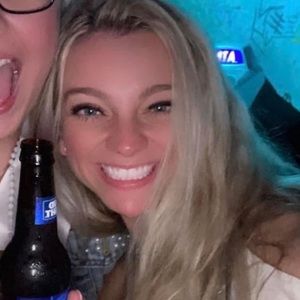 Meet your Posher, Katelyn